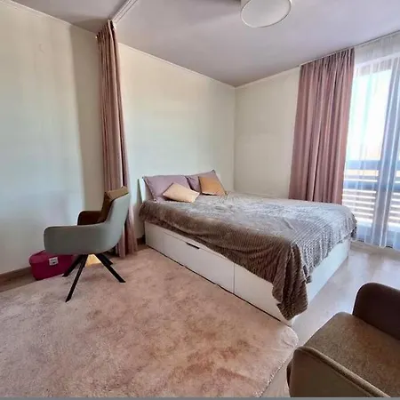 Cosy Warm Alpine Studio Apartment *