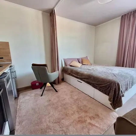 Cosy Warm Alpine Studio * Bansko