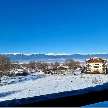 Cosy Warm Alpine Studio * Μπάνσκο