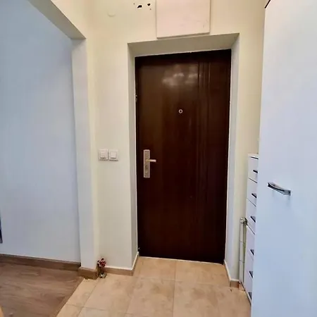 Διαμέρισμα Cosy Warm Alpine Studio *