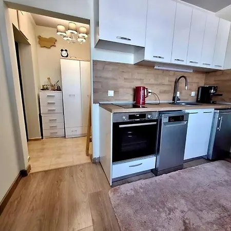 Cosy Warm Alpine Studio * Bansko