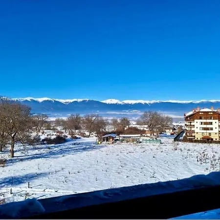 Cosy Warm Alpine Studio Daire