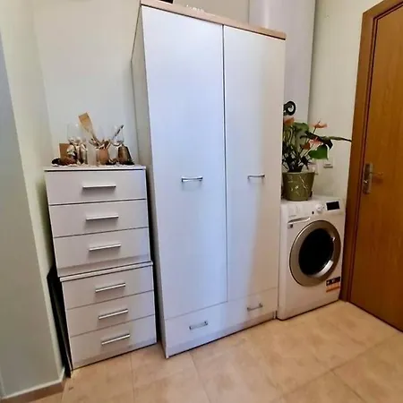 Cosy Warm Alpine Studio * Bansko